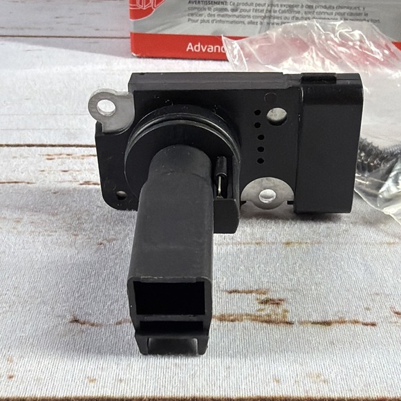 Motorad Mass Air Flow Sensor 1MF176 - Picture 3 of 8